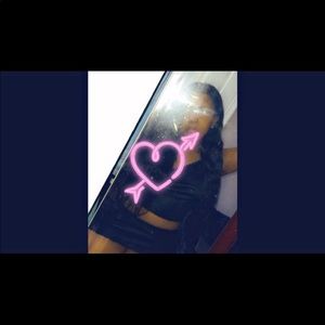 Meet your Posher, Jalen